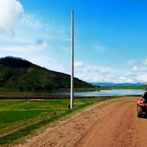 quad bikes lake sacred valley